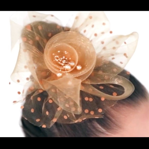 Revolution Dancewear “Encore” Gold Fringe Dance Costume size Large Child - Picture 6 of 16